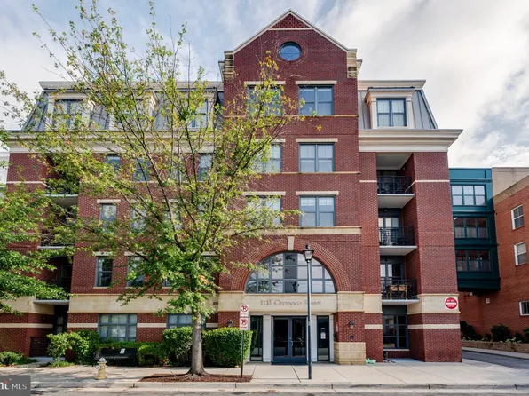 1111 Oronoco St Unit 433, Alexandria, VA 22314