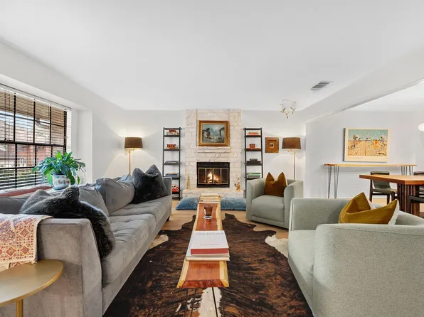 8003 Boneta Trl, Austin, TX 78729