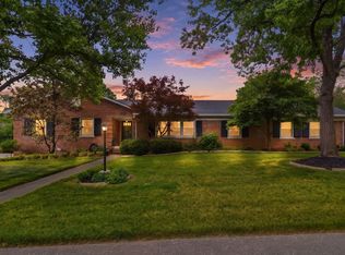 704 Kirkland Dr, Lexington, KY 40502