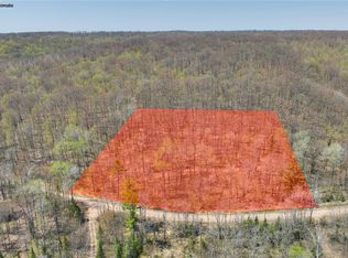 3.91 Acres N Gueldner Lane, Exeland, WI 54835