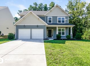 2587 Treeline Dr, Concord, NC 28027