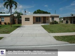 231 NE 51st St, Oakland Park, FL 33334