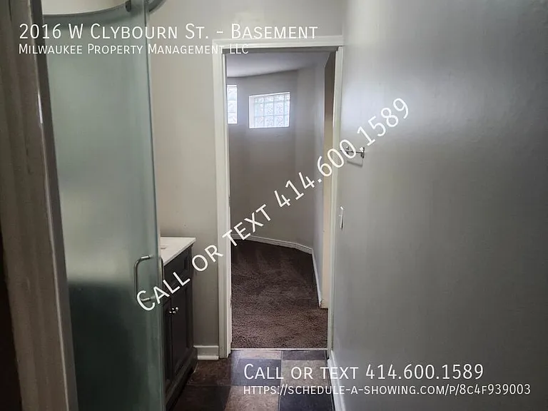 2016 W Clybourn St #BASEMENT — Photo 9