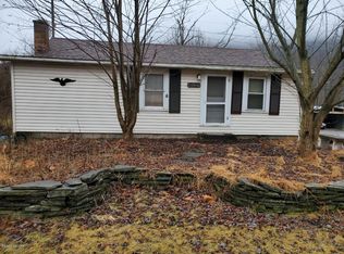 10910 Lycoming Creek Rd, Trout Run, PA 17771