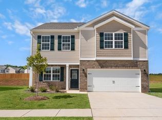 3105 Middle Creek Ln, Greensboro, NC 27405