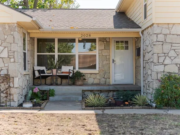 2028 Andover Ct, Oklahoma City, OK 73120