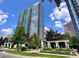 25 Greenview Ave #2018, Toronto, ON M2M 0A5