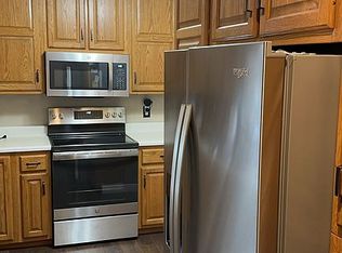 355 N East St, Niantic, IL