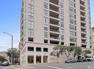 2040 Franklin St APT 605, San Francisco, CA 94109