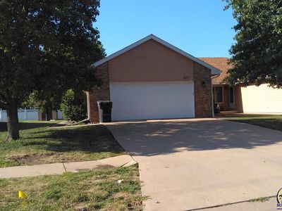 1800 SE 44th Ter, Topeka, KS, 66609