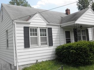 9274 Blue Ash Rd, Cincinnati, OH 45242