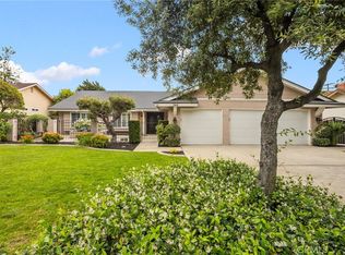 264 E Radcliffe Dr, Claremont, CA 91711