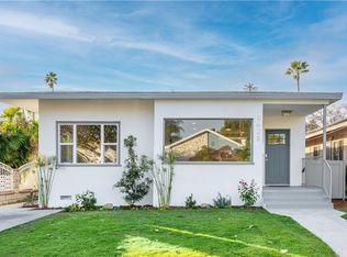 3623 5th Ave, Los Angeles, CA 90018