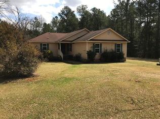 1275 Mine Creek Rd, Saluda, SC 29138