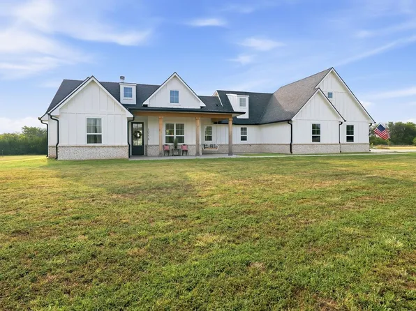 10576 S Ellen St, Mulvane, KS 67110