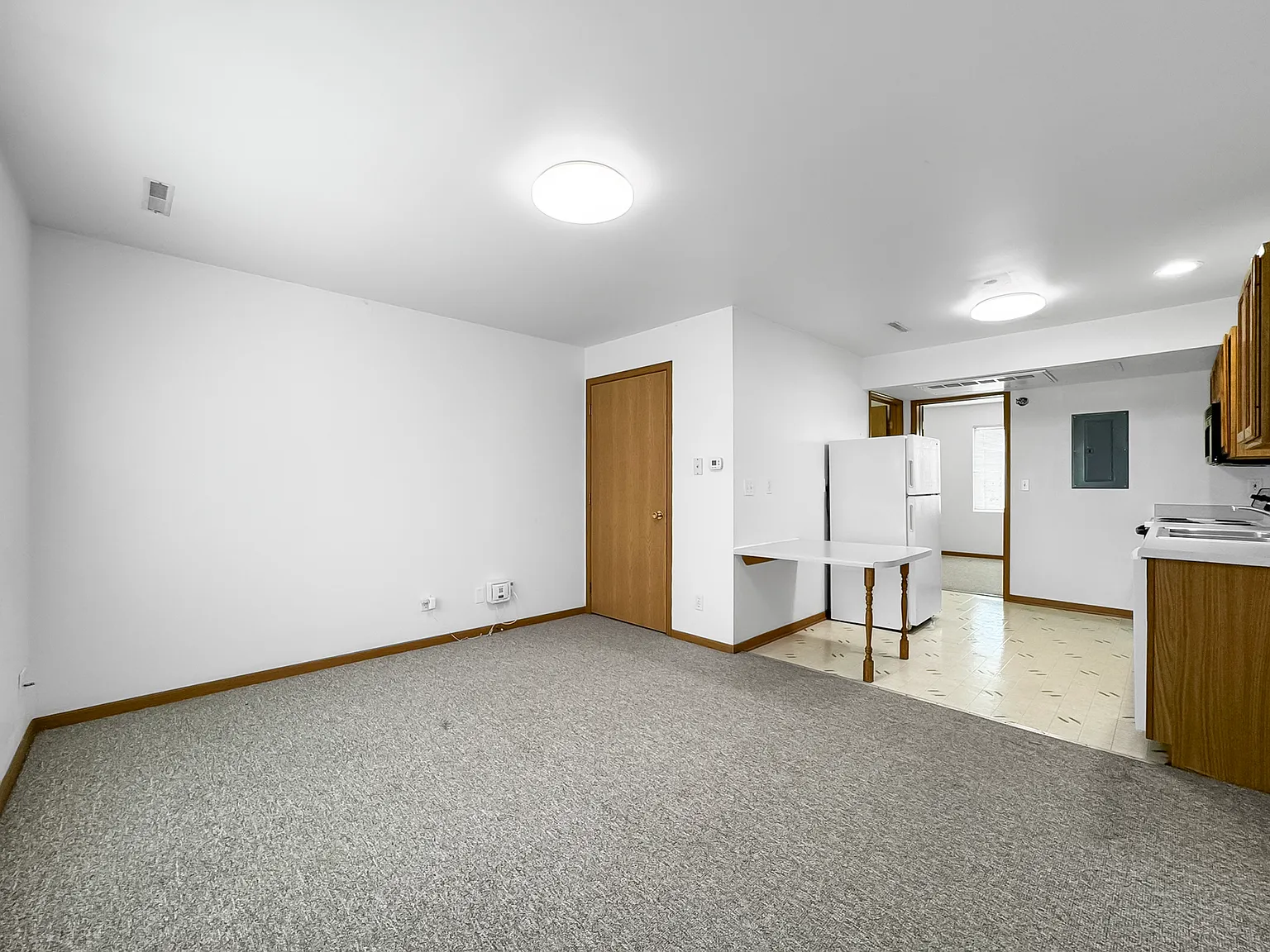 1 bed, 500 sqft, $850 — Photo 3