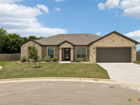812 Eagle Claw Cv, Salado, TX 76571