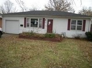212 Ruby Ln, Columbia, MO 65203