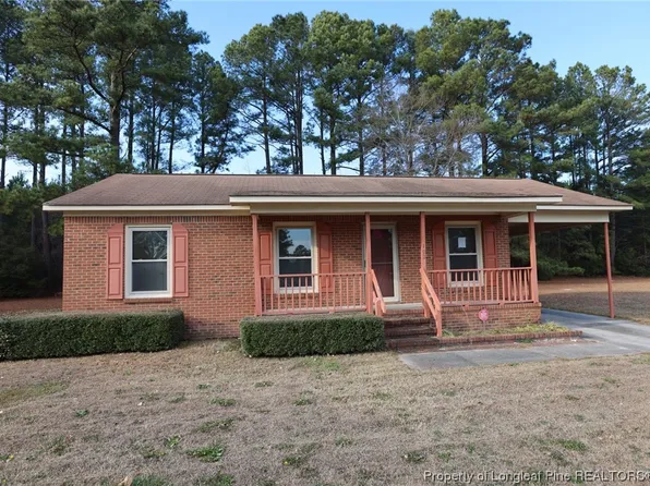 102 Dallas St, Lumberton, NC 28358
