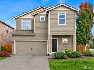 Skyridge Estates, Sultan, WA 98294