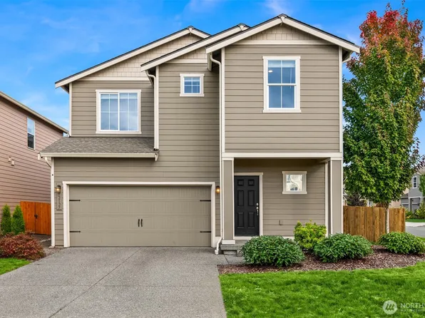 12127 316th Drive SE, Sultan, WA 98294