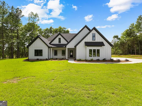 1210 Waymanville Rd, Thomaston, GA 30286