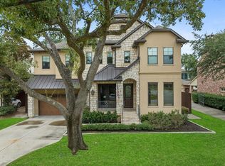 4806 Maple St, Bellaire, TX 77401