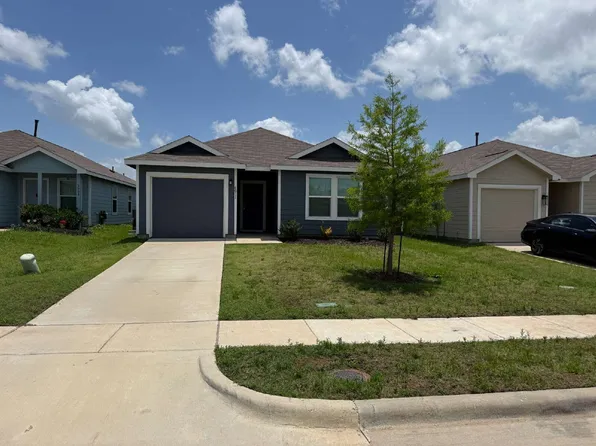 6011 Determine Ln, Forney, TX 75126