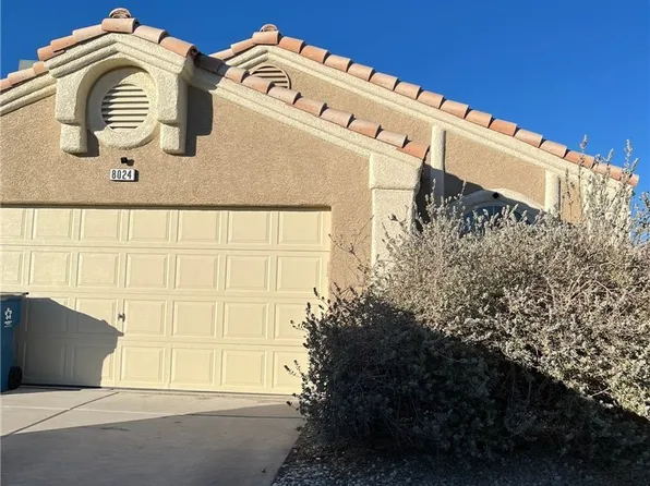 8024 Tulum Ct, Las Vegas, NV 89145