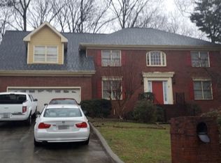 3535 Sims Rd, Snellville, GA 30039