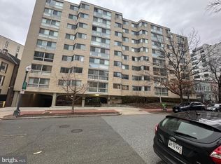 922 24th St NW APT 702, Washington, DC