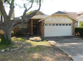 8111 Seldon Trl, San Antonio, TX 78244