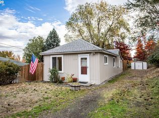 1310 Perkins St, The Dalles, OR 97058