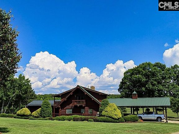 2nd image of 3296 Flat Rock Rd