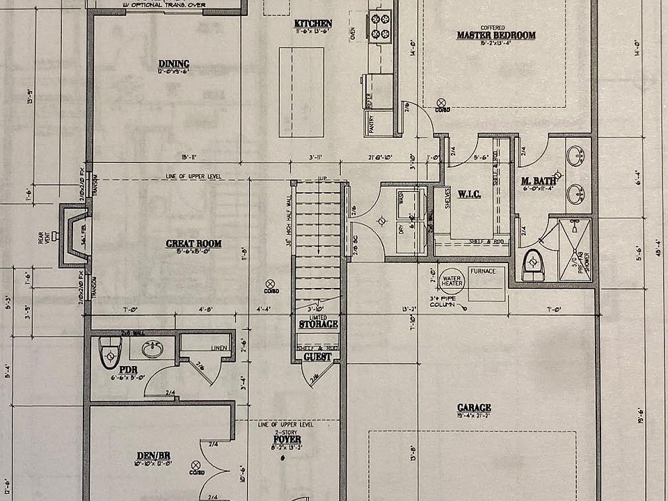 2nd image of 17 Crookedhorn Dr Lot 17