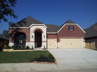 24942 Cloudy Crk, San Antonio, TX 78255
