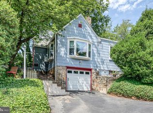 121 W Ridley Ave, Ridley Park, PA 19078