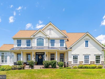 38770 Dutchmans Knoll Dr, Lovettsville, VA, 20180