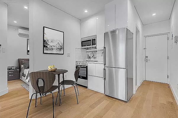 1st image of 59 Thompson St #34C