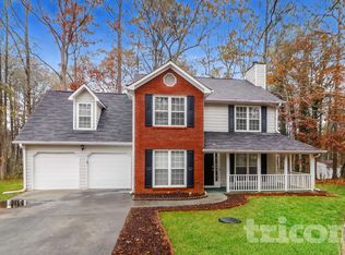 1480 Watson Ridge Trl, Lawrenceville, GA 30045