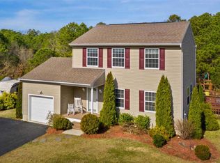 7 Antina Ln, Cape May Court House, NJ 08210