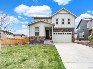 5921 N Liverpool Ct, Aurora, CO 80019