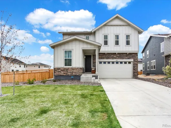 5921 N Liverpool Court, Aurora, CO 80019