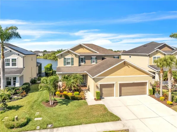 6267 Anise Dr, Sarasota, FL 34238