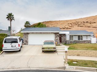 2263 Dora Ct, Simi Valley, CA 93063