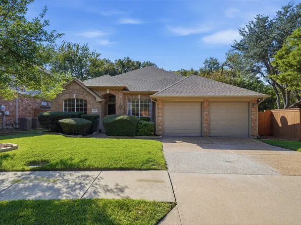 2902 Glen Hollow Ct, McKinney, TX 75070