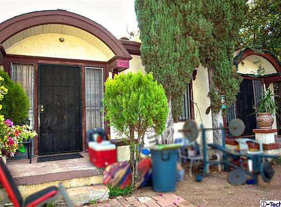 4th image of 1258 N Mariposa Ave
