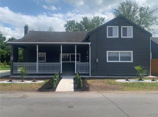 3294 Center St, Durhamville, NY 13054