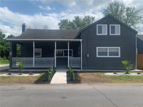 3294 Center St, Durhamville, NY 13054