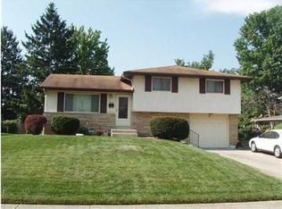 4365 Amalia Pl, Columbus, OH